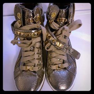 Authentic Michael Kors Sneakers